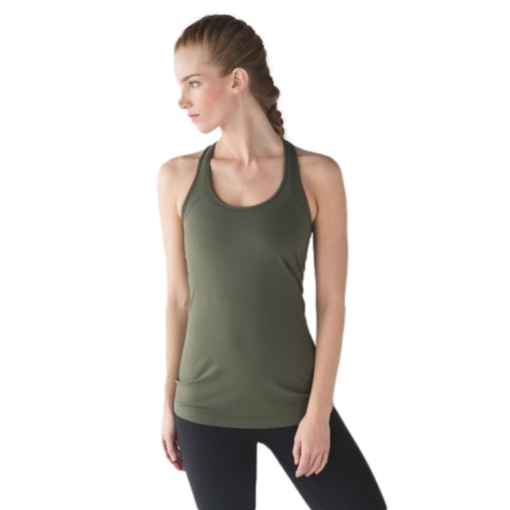 Sun Setter Tank Womens Size 8 - Picture 1 of 4
